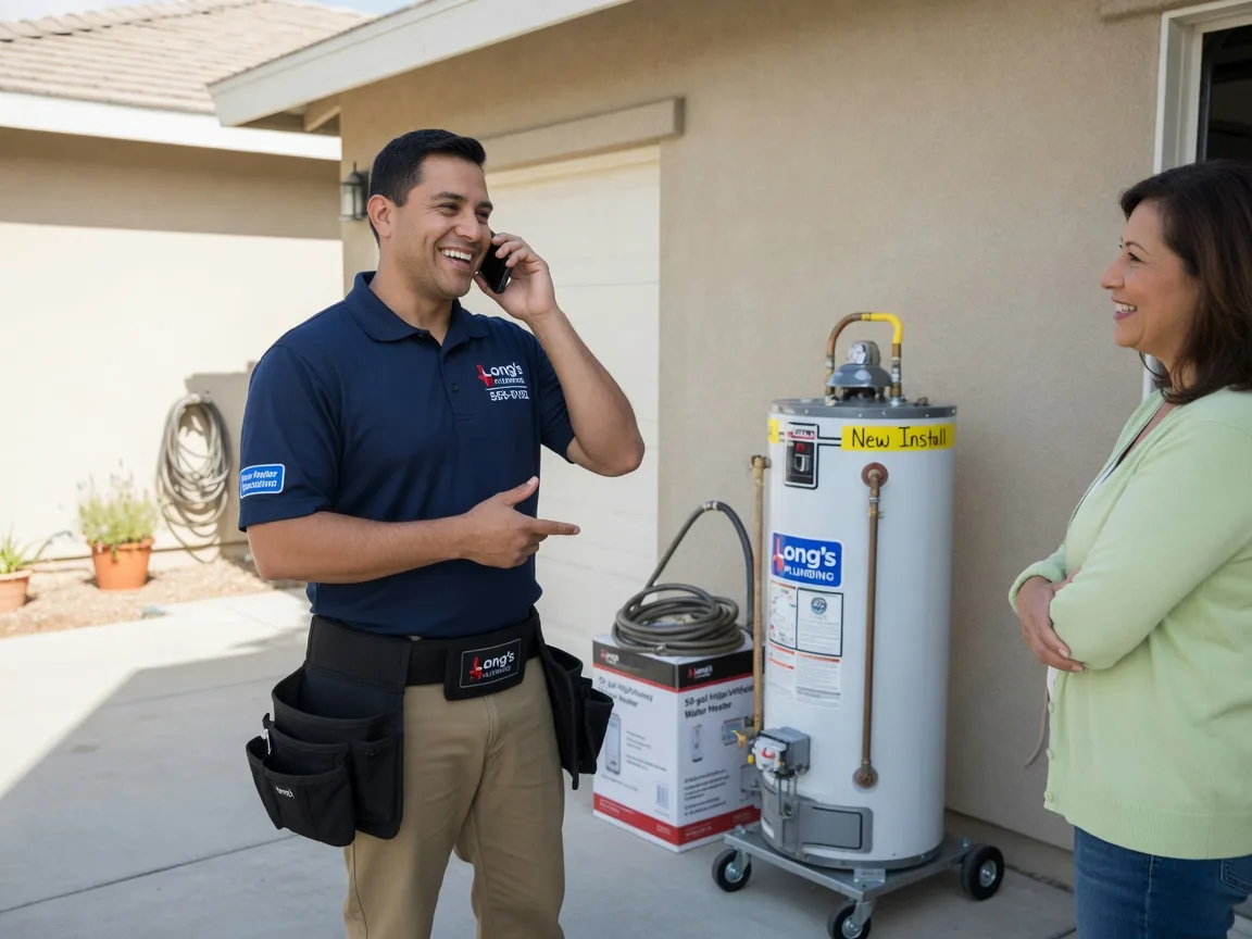 Leak Detection Patten, ME FAQs